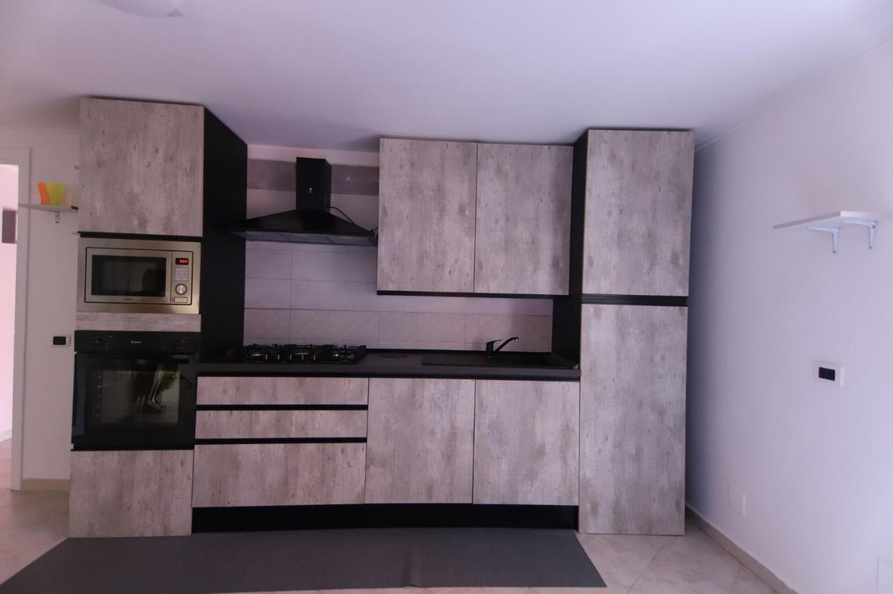 Apartmán Casa In Piazza Neapol Exteriér fotografie