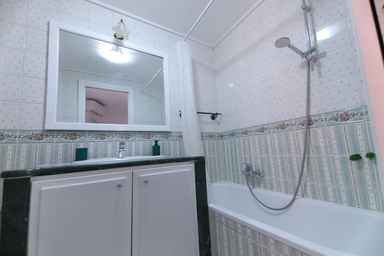 Apartmán Casa In Piazza Neapol Exteriér fotografie