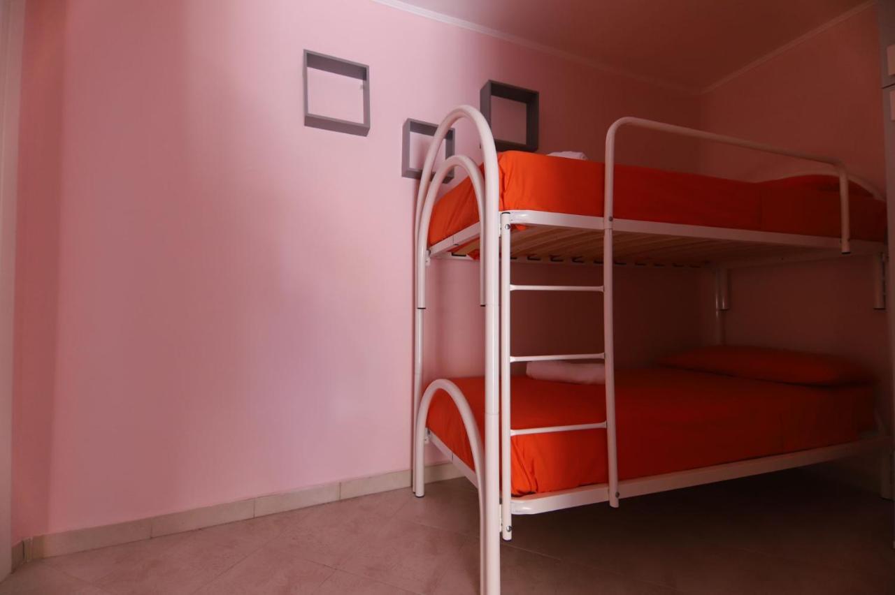 Apartmán Casa In Piazza Neapol Exteriér fotografie