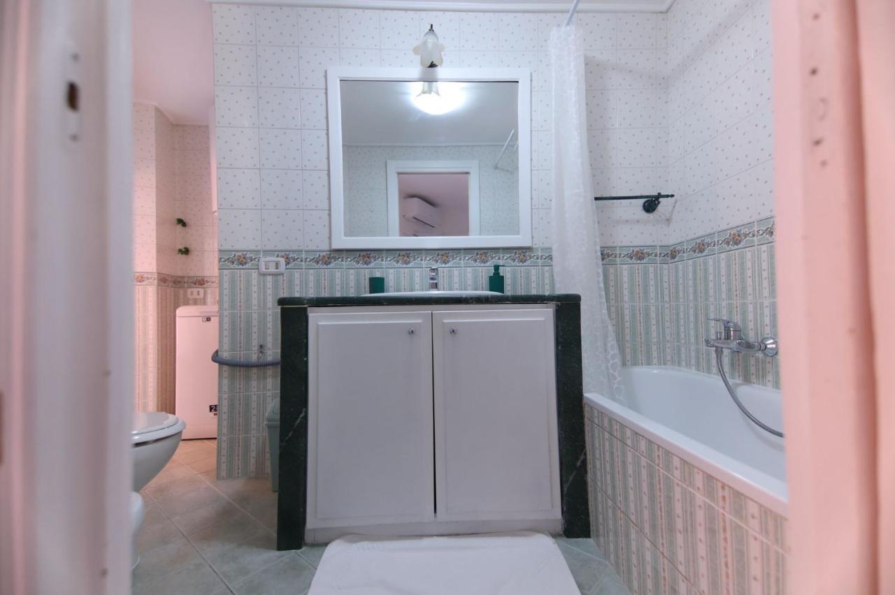 Apartmán Casa In Piazza Neapol Exteriér fotografie