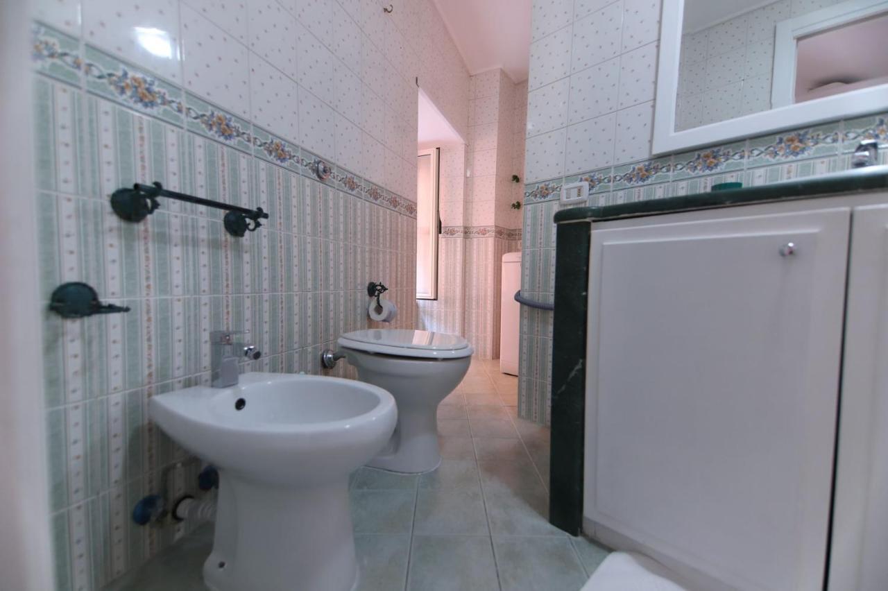 Apartmán Casa In Piazza Neapol Exteriér fotografie